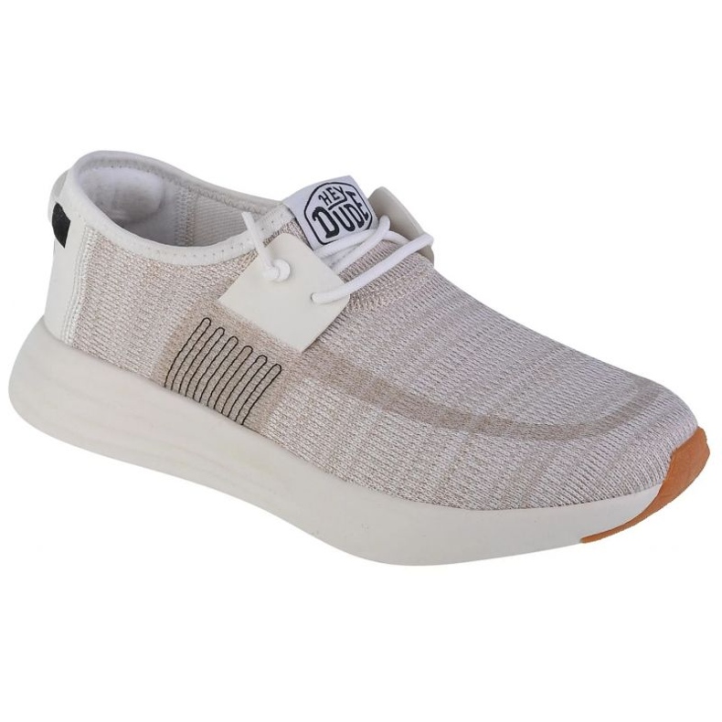 Cipele Hey Dude Sirocco W 40140-100 bež