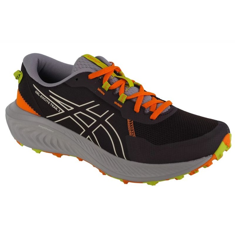 Asics Gel-Excite Trail 2 M 1011B594-200 cipele smeđa