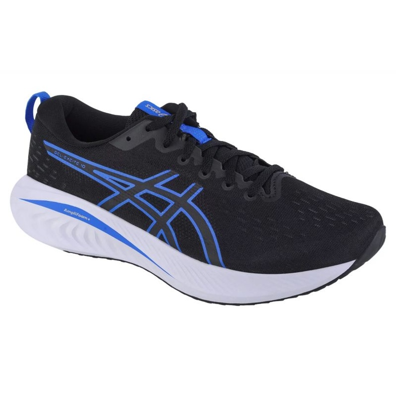 Asics Gel-Excite 10 M 1011B600-004 cipele crno