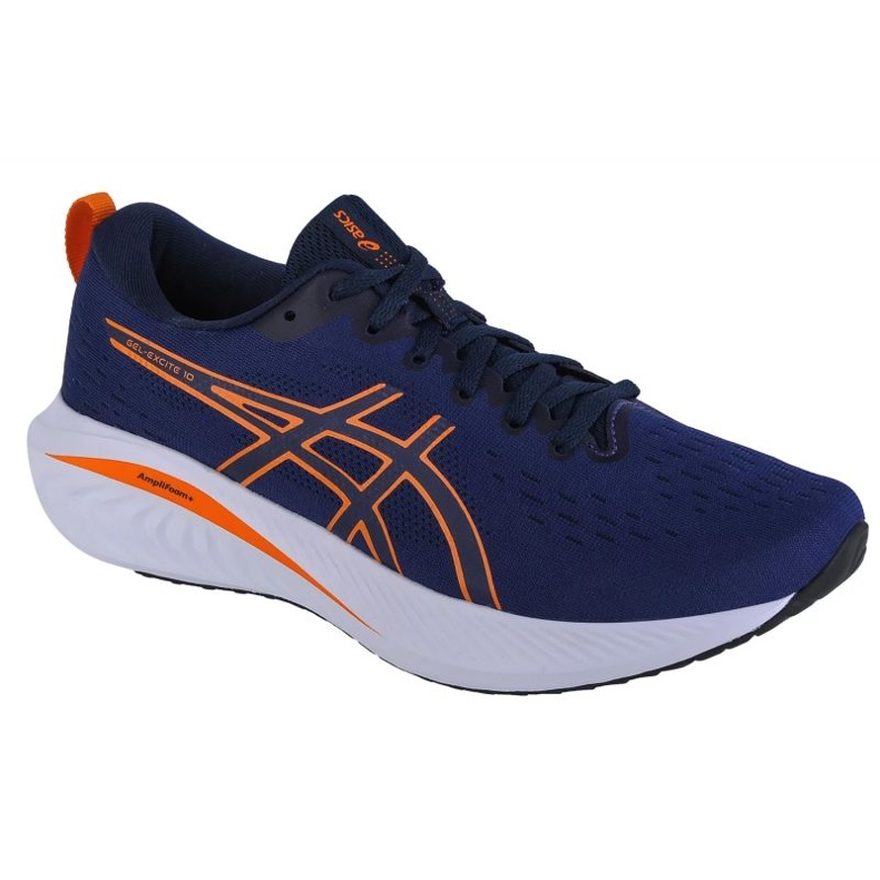 Asics Gel-Excite 10 M 1011B600-401 cipele plava