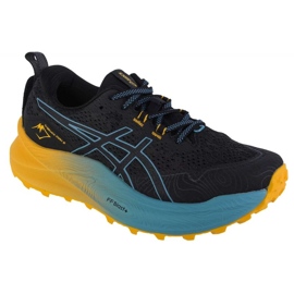 Asics Trabuco Max 2 M 1011B606-003 cipele crno
