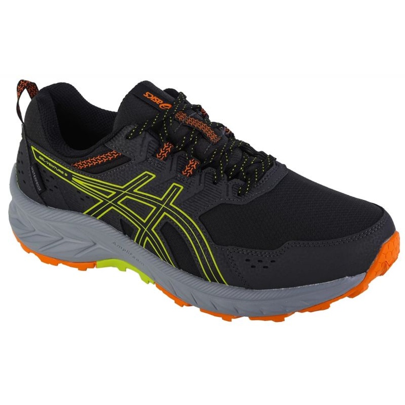 Asics Gel-Venture 9 Waterproof M 1011B705-020 cipele siva