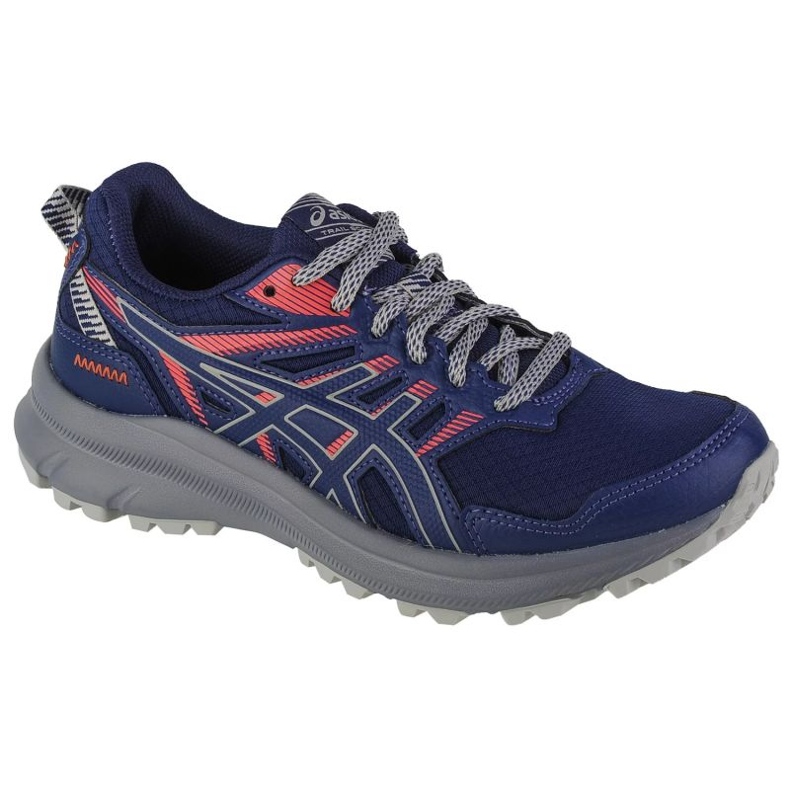 Asics Trail Scout 2 W 1012B039-405 cipele plava