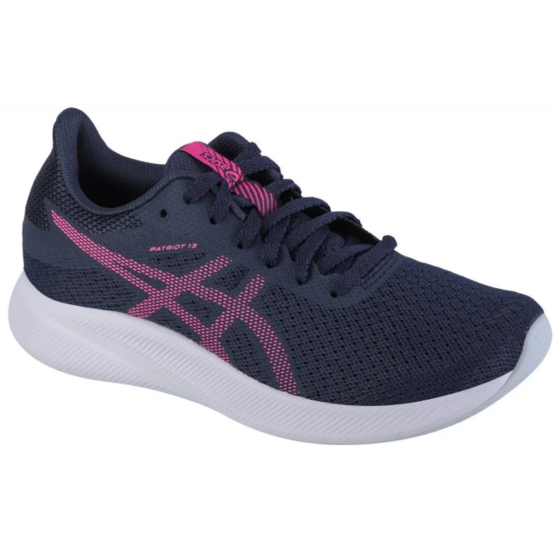 Asics Patriot 13 W 1012B312-022 cipele siva