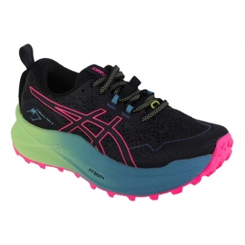 Asics Trabuco Max 2 W 1012B426-002 cipele crno