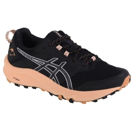 Asics Gel-Trabuco Terra 2 W 1012B427-001 cipele crna