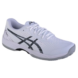 Cipele Asics Gel-Game 9 Clay/Oc M 1041A358-100 bijela