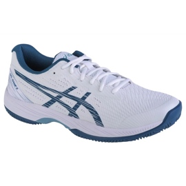 Cipele Asics Gel-Game 9 Clay/Oc M 1041A358-102 bijela