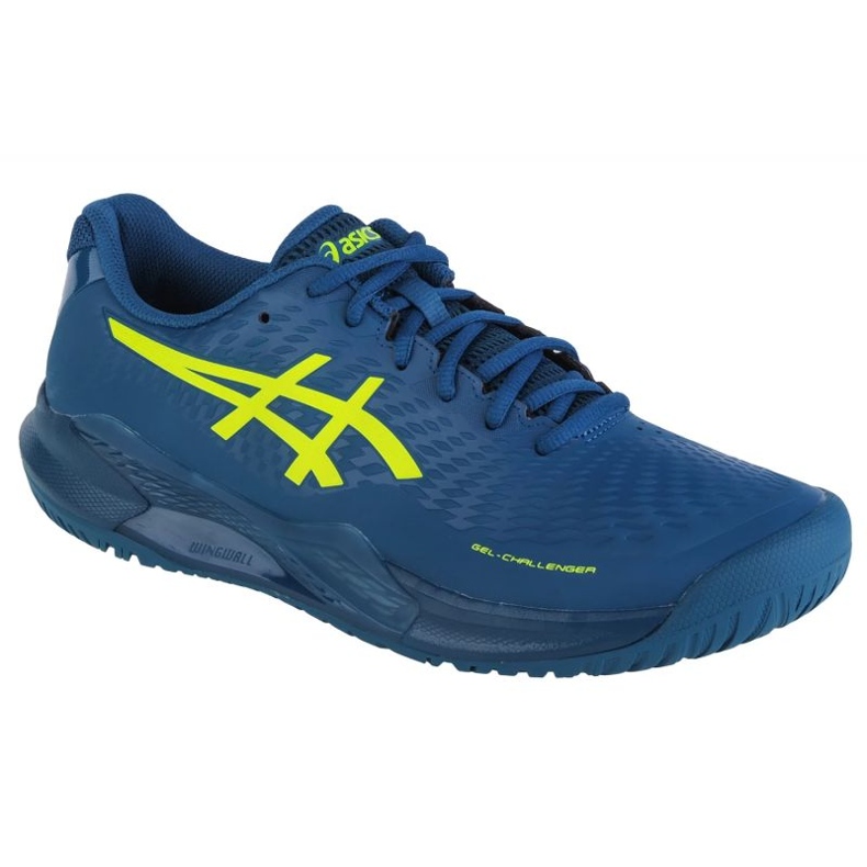 Asics Gel-Challenger 14 M 1041A405-400 cipele plava
