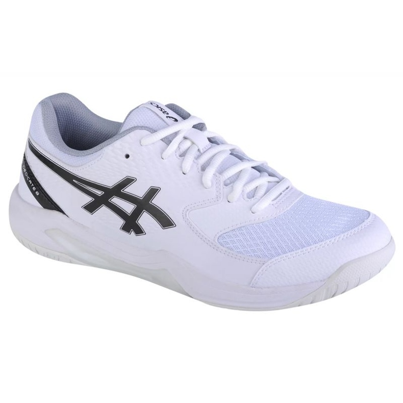Asics Gel-Dedicate 8 M 1041A408-101 cipele bijela
