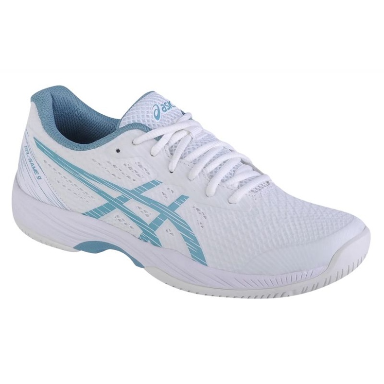 Asics Gel-Game 9 W 1042A211-103 cipele bijela