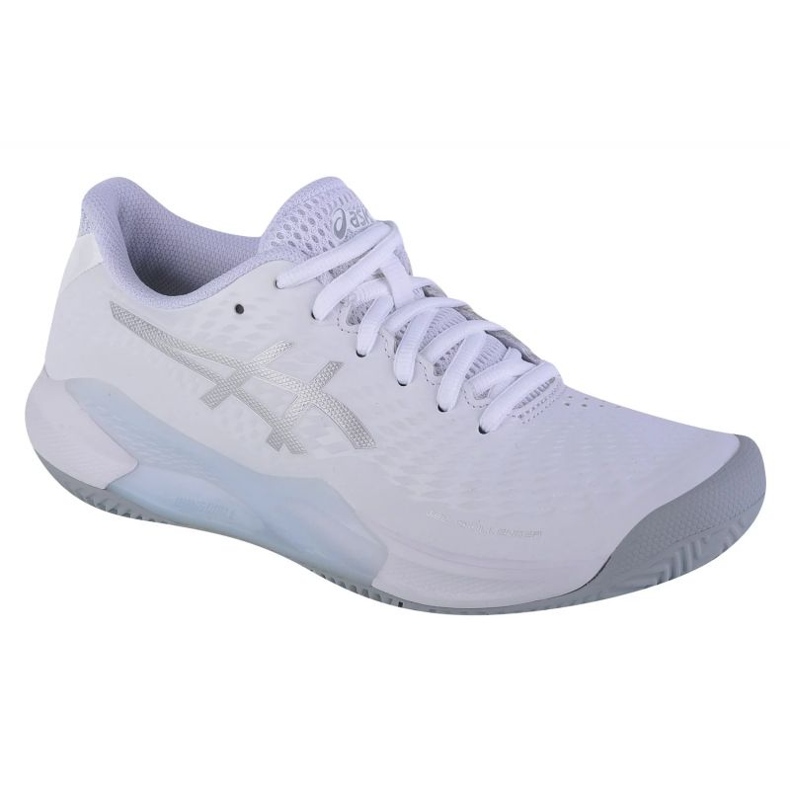 Cipele Asics Gel-Challenger 14 Clay W 1042A254-100 bijela