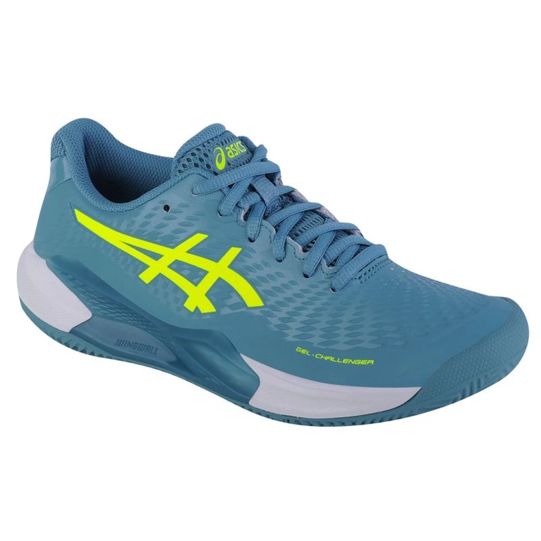 Cipele Asics Gel-Challenger 14 Clay W 1042A254-400 plava