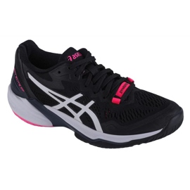 Asics Sky Elite Ff 2 W 1052A053-001 cipele crna crna