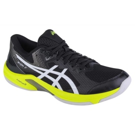 Asics Beyond Ff M 1071A092-001 cipele crna crna