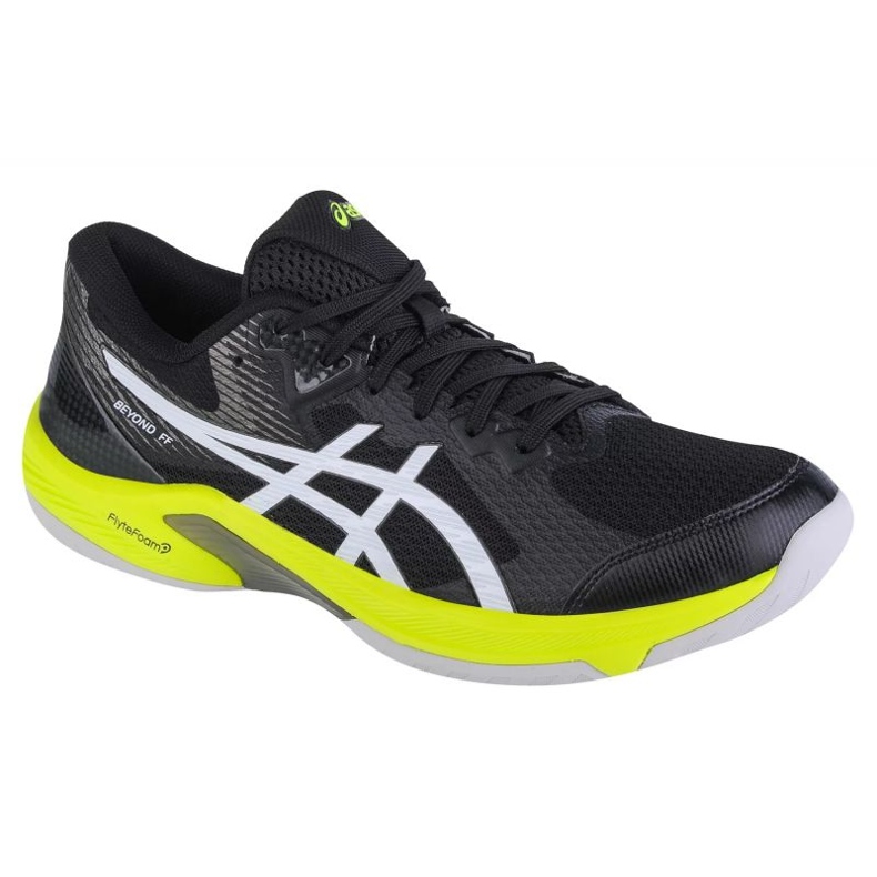 Asics Beyond Ff M 1071A092-001 cipele crno crno