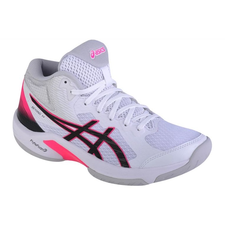 Asics Beyond Ff Mt W 1072A096-101 cipele bijela bijela