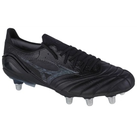 Cipele Mizuno Morelia Neo Iii Beta Elite Si M P1GC229299 crna crna