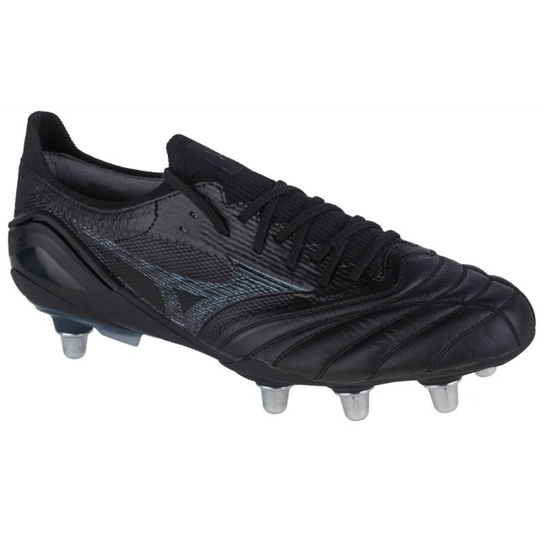 Cipele Mizuno Morelia Neo Iii Beta Elite Si M P1GC229299 crno crno