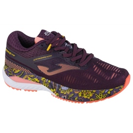 Cipele Joma R. Hispalis Lady 2220 W RHISLW2220 ljubičasta