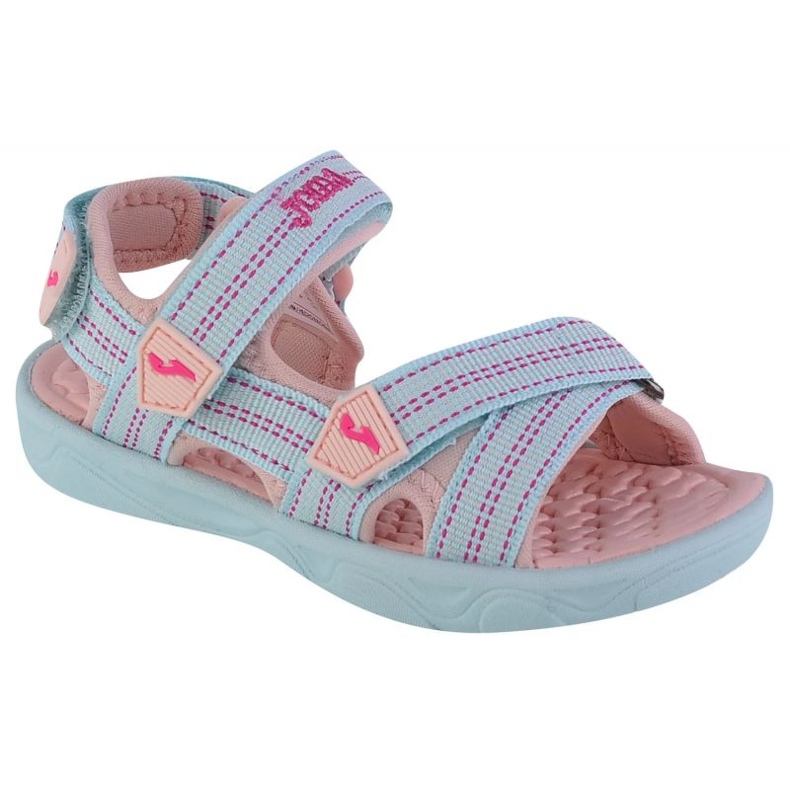 Sandale Joma S.Wave Jr 2327 SWAVJS2327V plava