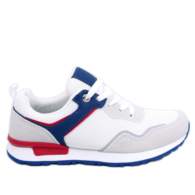 Cagle Grey ženske tenisice siva