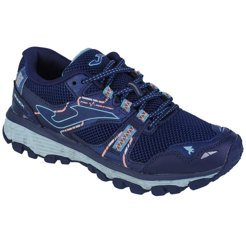 Cipele Joma Tk.Shock Lady 2203 W TKSHLW2203B plava