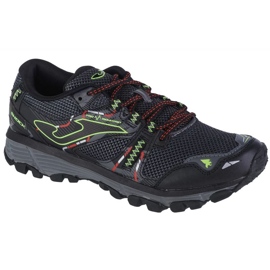 Cipele Joma TK.Shock Men 2201 M TKSHOW2201 crna