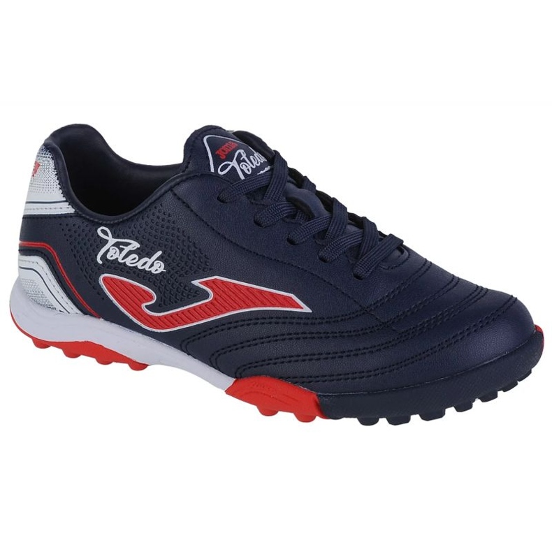 Cipele Joma Toledo 2203 Tf Jr TOJW2203TF plava plava