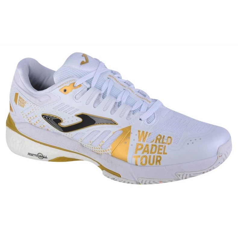 Cipele Joma T.Wpt Muške 2232 M TWPTS2232P bijela