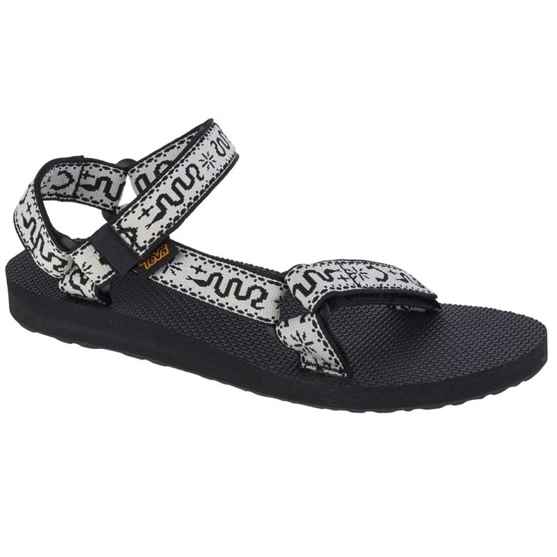 Teva sandale W Originalne univerzalne sandale W 1003987-BWBLC bijela