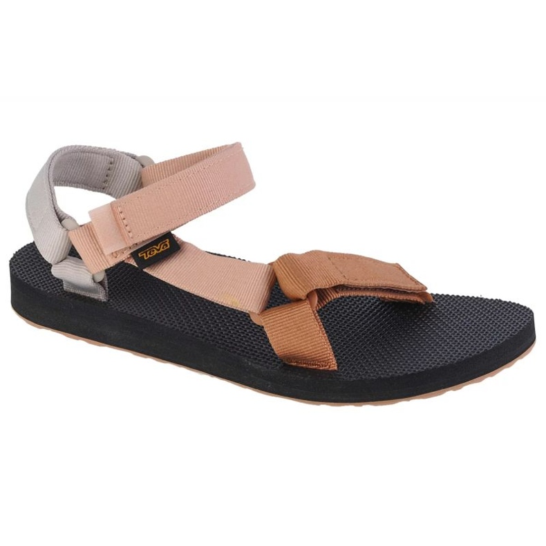 Teva sandale W Originalne univerzalne sandale W 1003987-MSRM bež