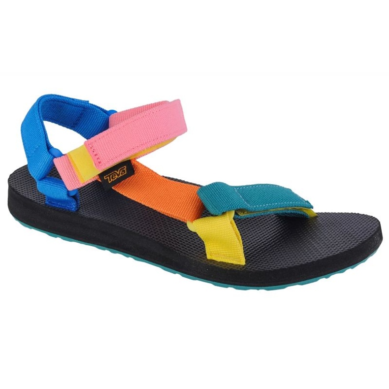 Teva W Originalne univerzalne sandale W 1003987-SMU raznobojna