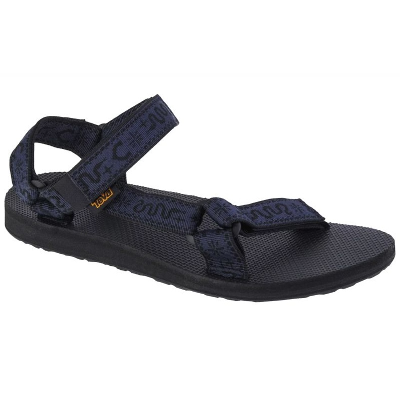 Sandale Teva M Originalne univerzalne sandale M 1004006-BTEC plava