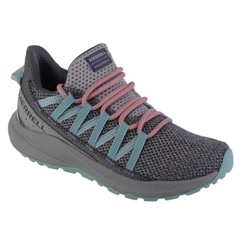 Merrell Bravada Edge Cipele W J135588 siva