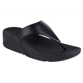 FitFlop Lulu japanke W I88-001 crna
