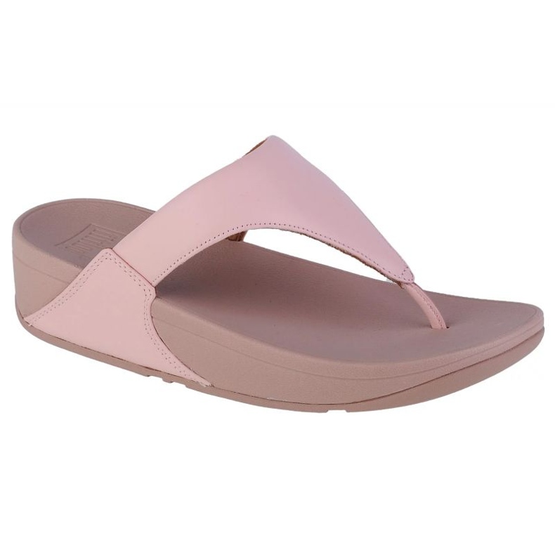 FitFlop Lulu japanke W I88-A35 ružičasta