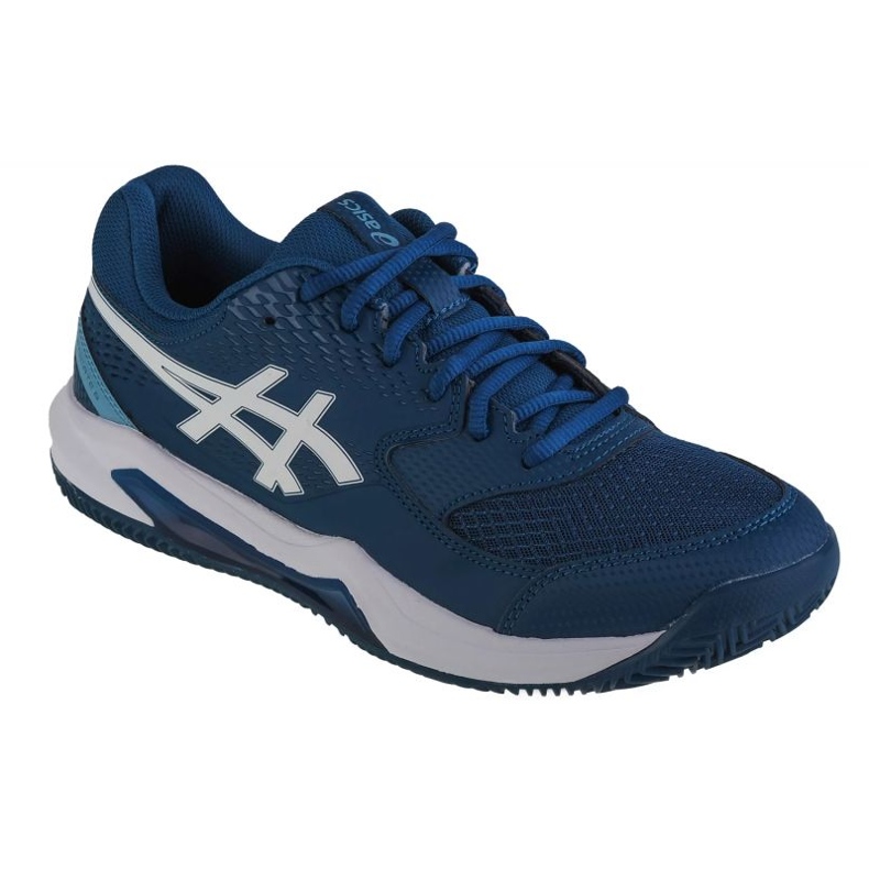 Asics Gel-Dedicate 8 Clay M 1041A448-400 cipele plava