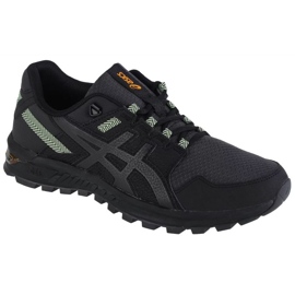 Asics Gel-Citrek M 1201A759-023 cipele crna