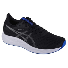 Asics Patriot 13 M 1011B485-005 cipele crna