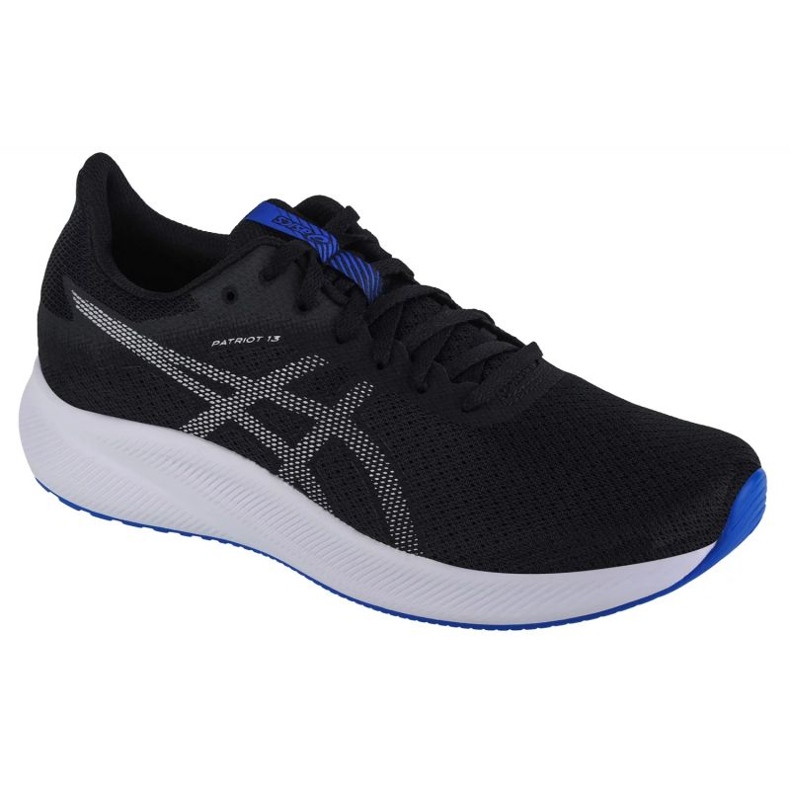 Asics Patriot 13 M 1011B485-005 cipele crno