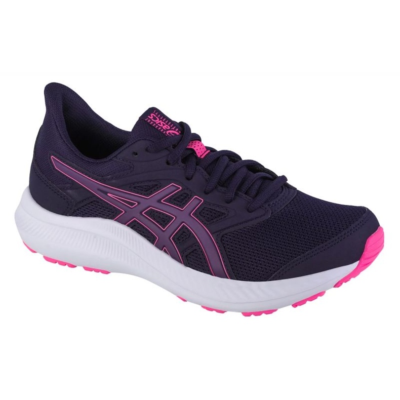 Asics Jolt 4 W 1012B421-502 cipele ljubičasta