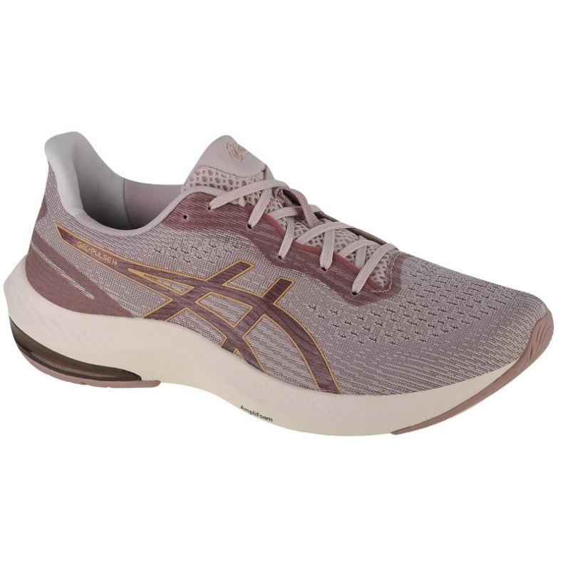Asics Gel-Pulse 14 W 1012B318-250 cipele ružičasta