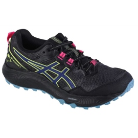 Asics Gel-Sonoma 7 W 1012B413-002 cipele crna