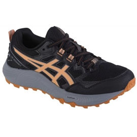 Asics Gel-Sonoma 7 W 1012B413-003 cipele crna