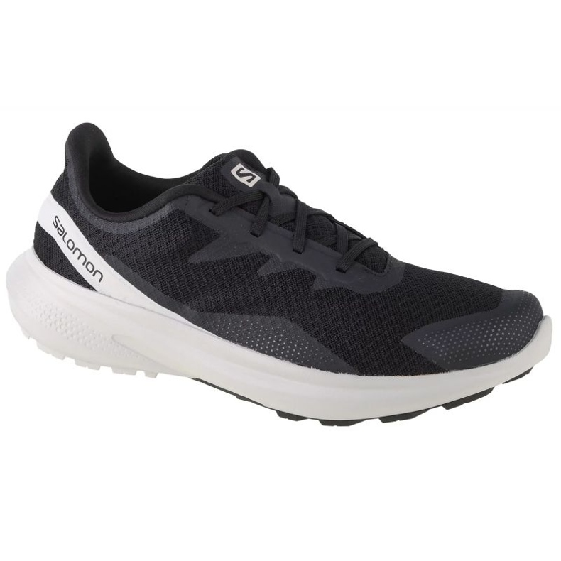 Cipele Salomon Impulse M 415970 crno