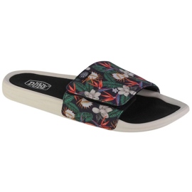Hey Dude papuče Phoenix Tropical M 40146-3VF višebojan