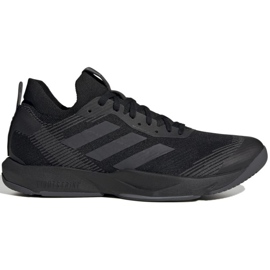 Adidas Rapidmove Adv Trainer M HP3265 tenisice crno