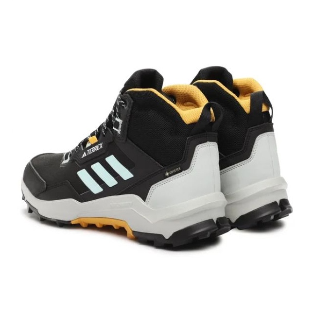 Adidas Terrex AX4 Mid Gtx IF4849 tenisice crno
