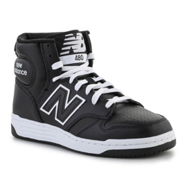 Cipele New Balance BB480COB crna